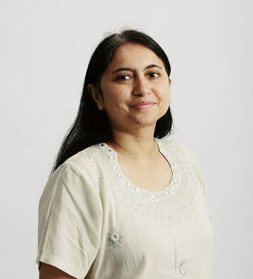 Sabeena KALLA