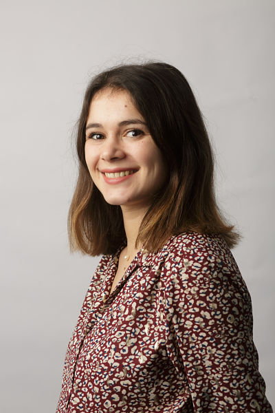 Elise DENIS