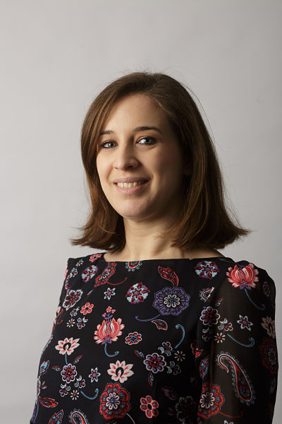 Dorothée Gueras - Tricart