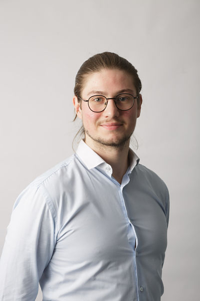 Julien HOLGARD