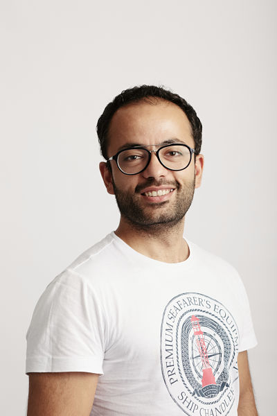 Sohail NOURESTANI