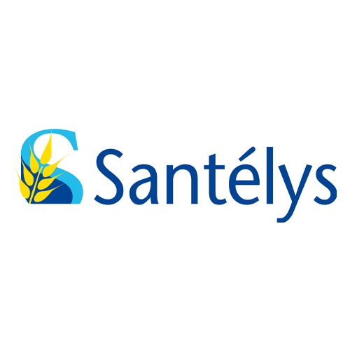 logo Santélys