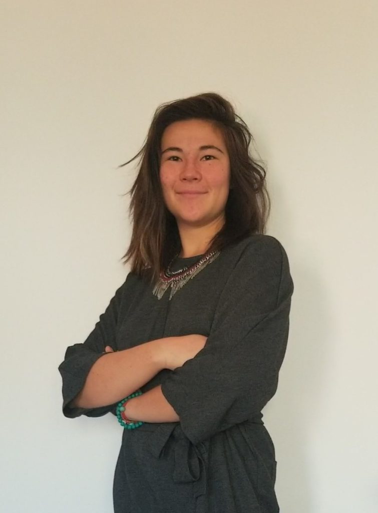 Tania <br> GRIGLIO