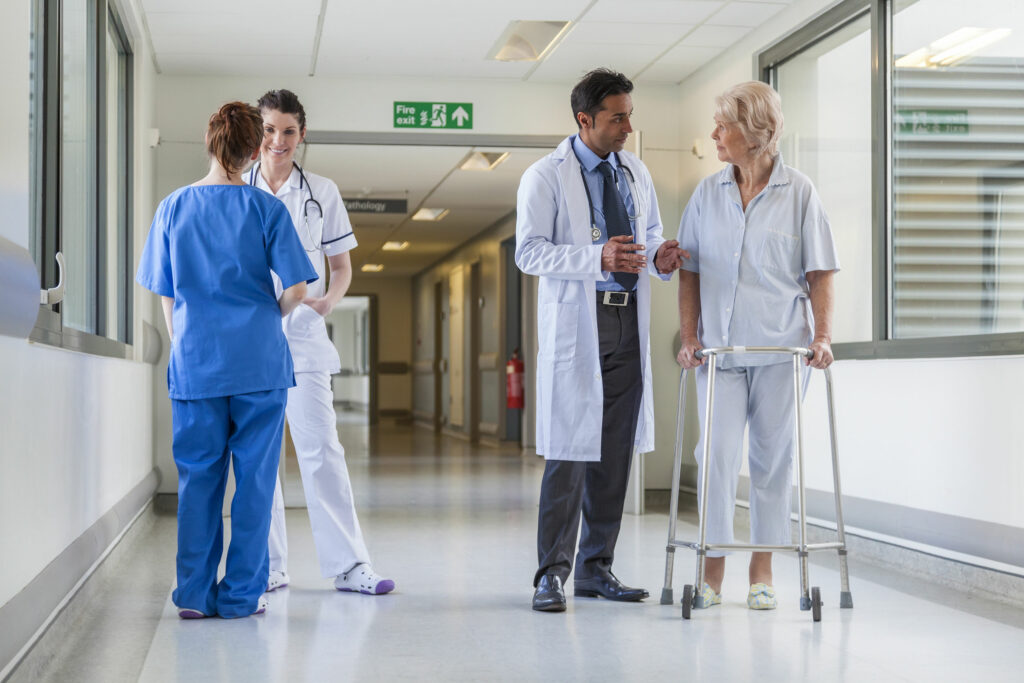 Boost & Biz – Expérience utilisateur en santé : le socle d’un plan stratégique