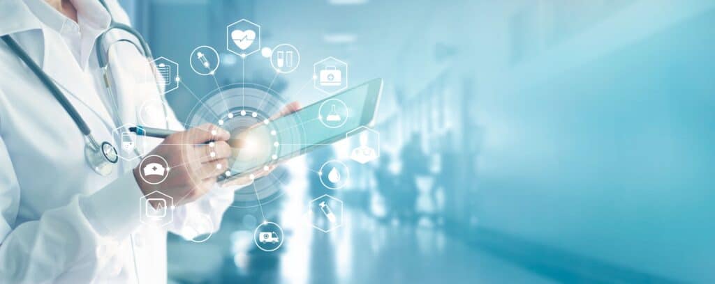 Atelier E-Santé – Les outils de la coordination pour les CPTS et GHT