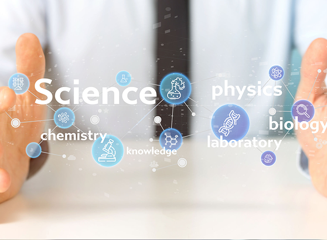 La physique appliquée à la Biotech