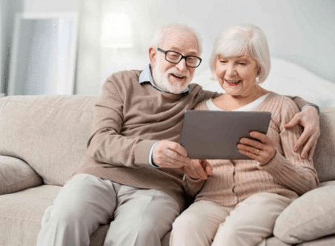 The Age’in Project : How to age well in place in the 2 seas Zone
