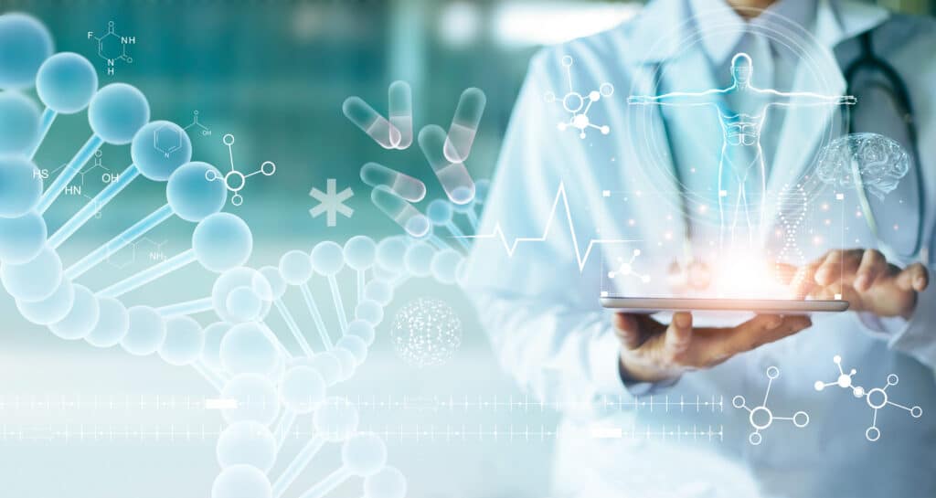 Formation : Réussir le virage numérique dans le secteur de la santé