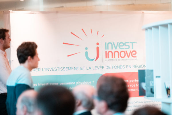 Soirée Invest’Innove – décembre 2024