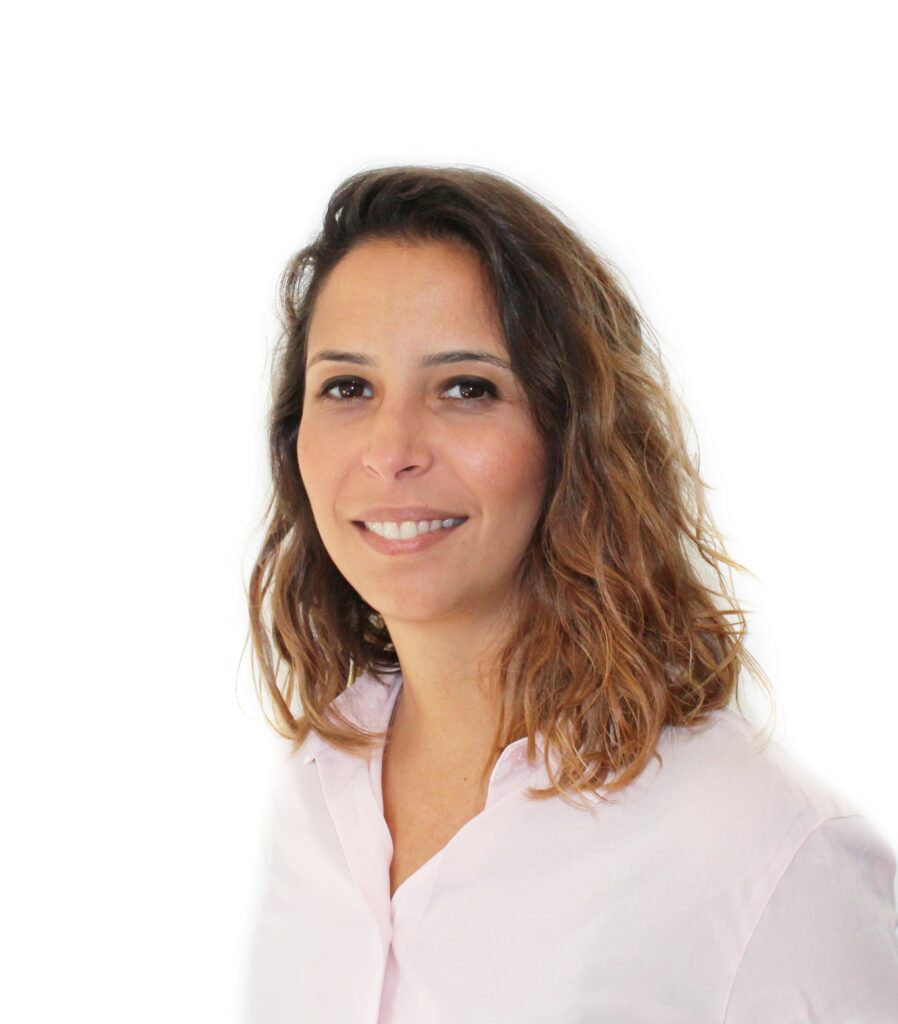Sonia EL HASNAOUI