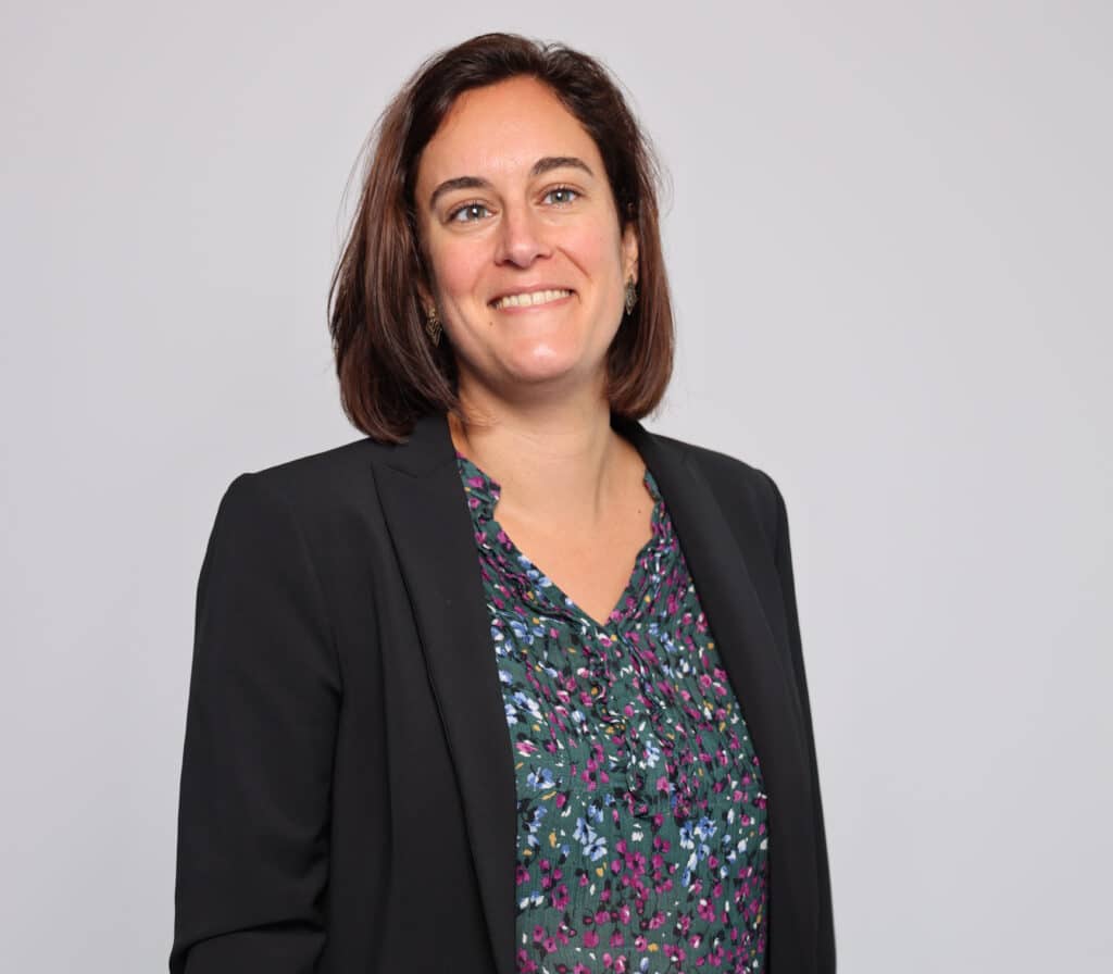 Clémentine DUFLOT
