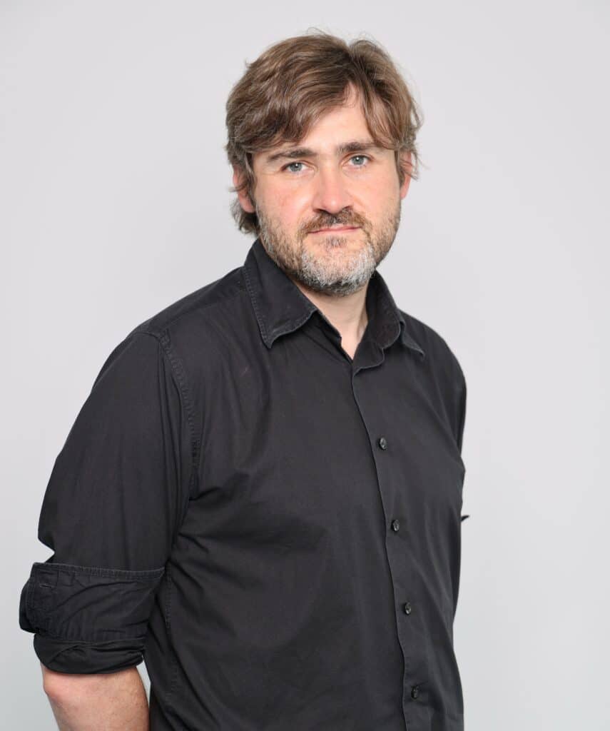 Gaylord BAUDEN HAMEREL