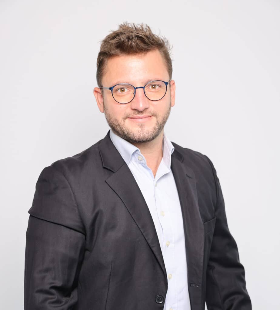 Rémi VERSTRAETE