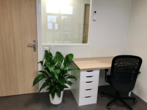 bureaux Lattice Medical