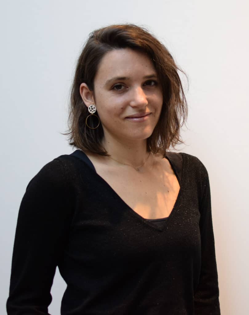 Claire RIFFAT