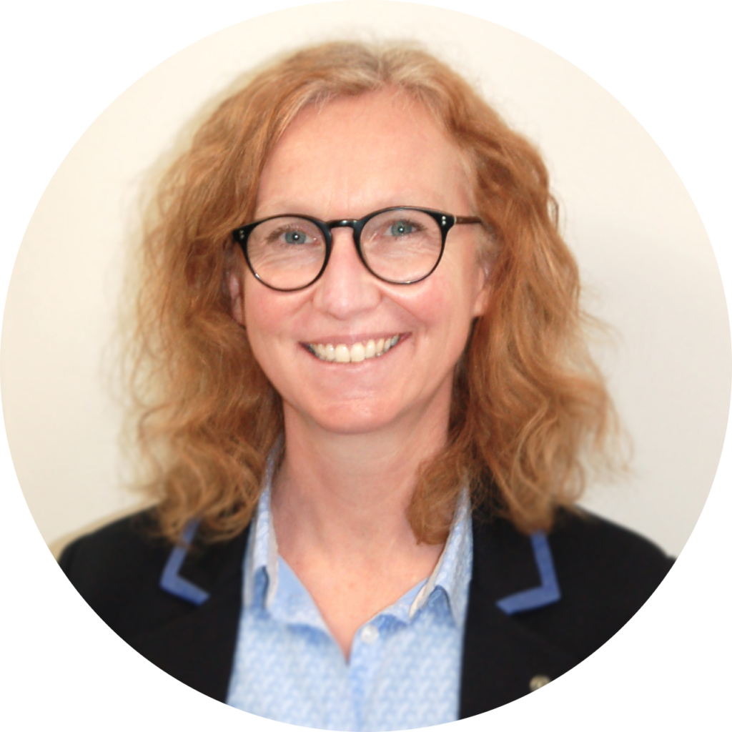 Carine Morel - femmes et filles de science 11/02/2022