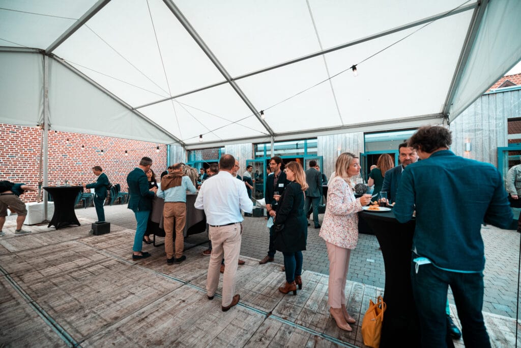 Afterwork de rentrée !