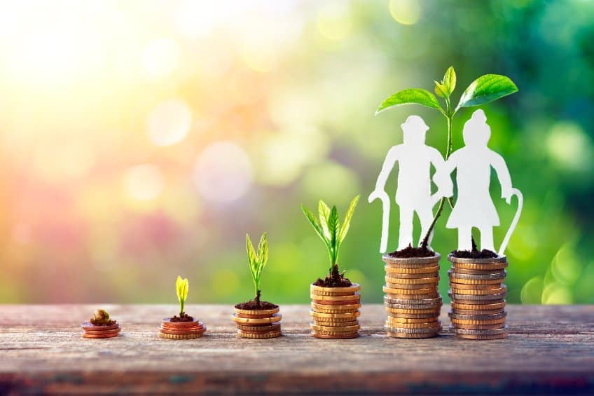 Les dispositifs et acteurs du financement en Silver Economie
