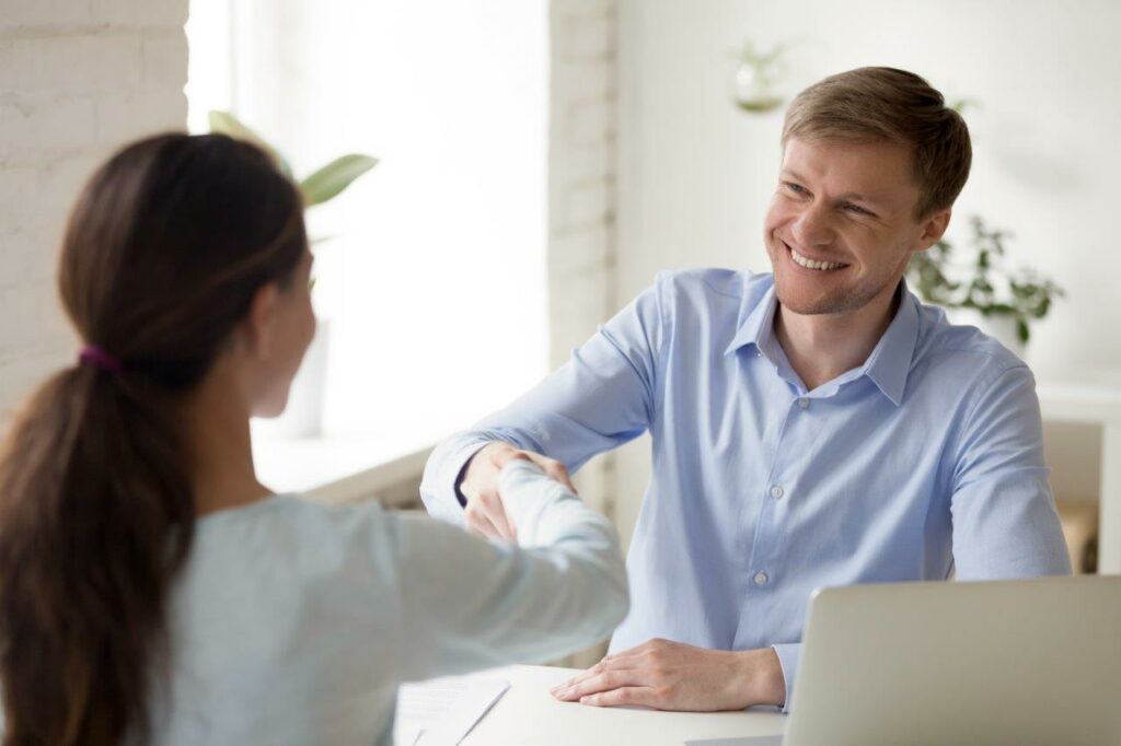 Job Dating de la filière Santé, Nutrition et Bien-Vieillir