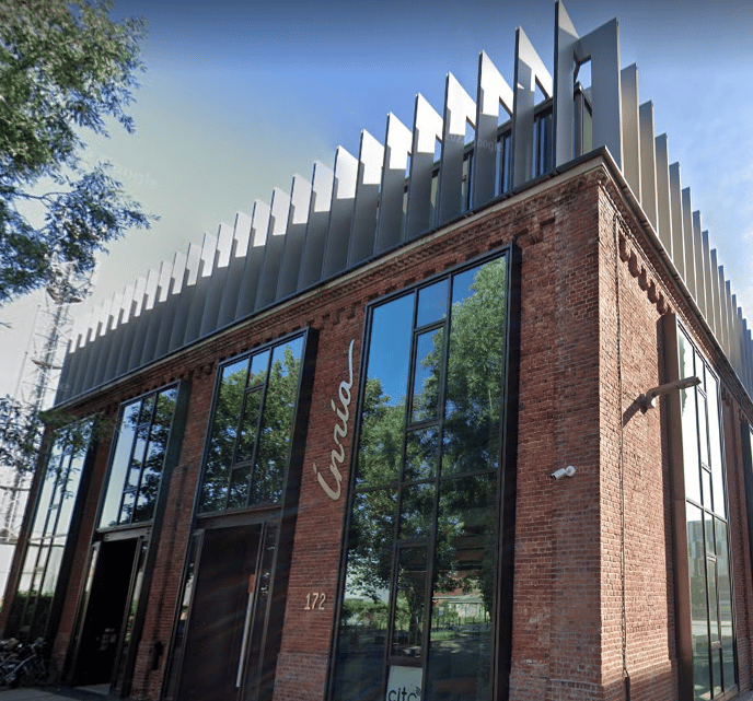 Visite du centre Inria de l’Université de Lille