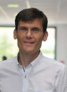 François HENIN, DG Cousin Surgery