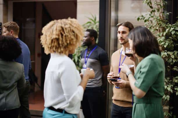 Barbecue & échanges « Les lieux d’accueil seniors et l’innovation serviciels »
