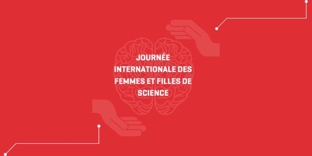 Journée internationale femmes de science