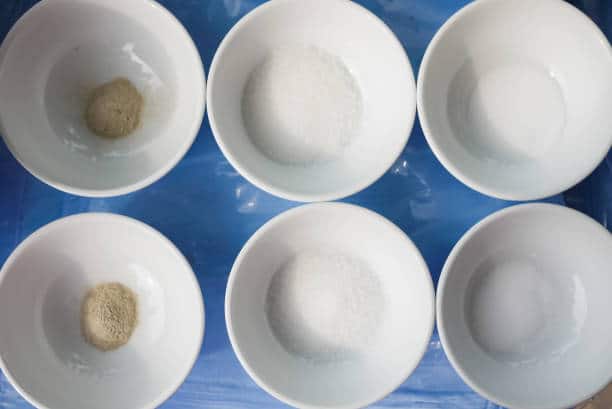 Sucre, sel et matières grasses nécessaires pour la santé: quelles innovations?