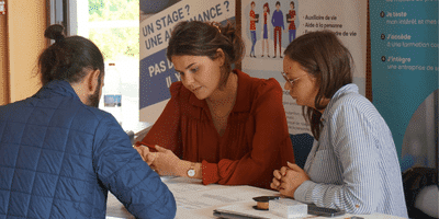 Jobdating de la filière Santé, Nutrition, Bien-Vieillir, Sport-Santé/Bien-Être