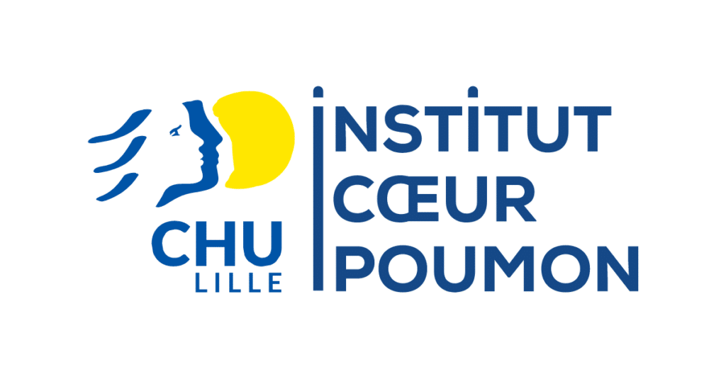 CHU de Lille - Institut Coeur Poumon