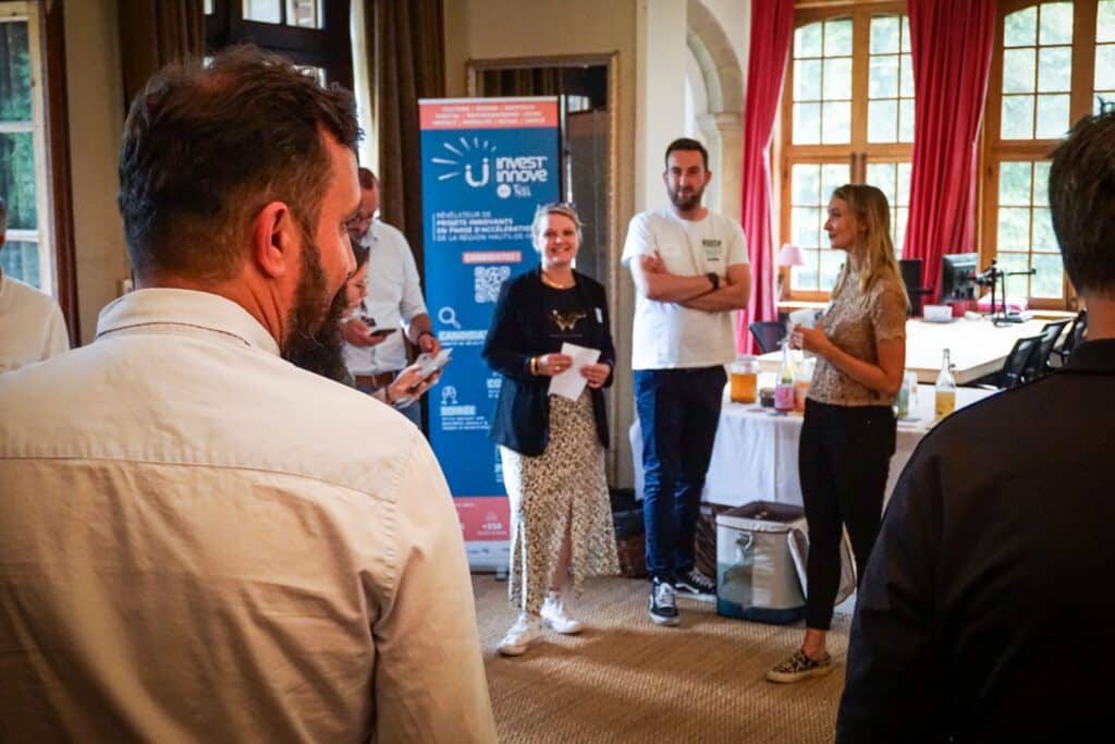 CEO ACADEMY – Octobre 2023