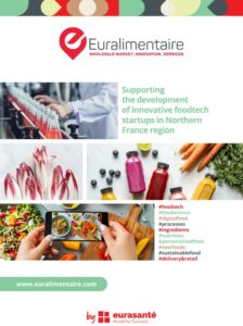couverture plaquette Euralimentaire