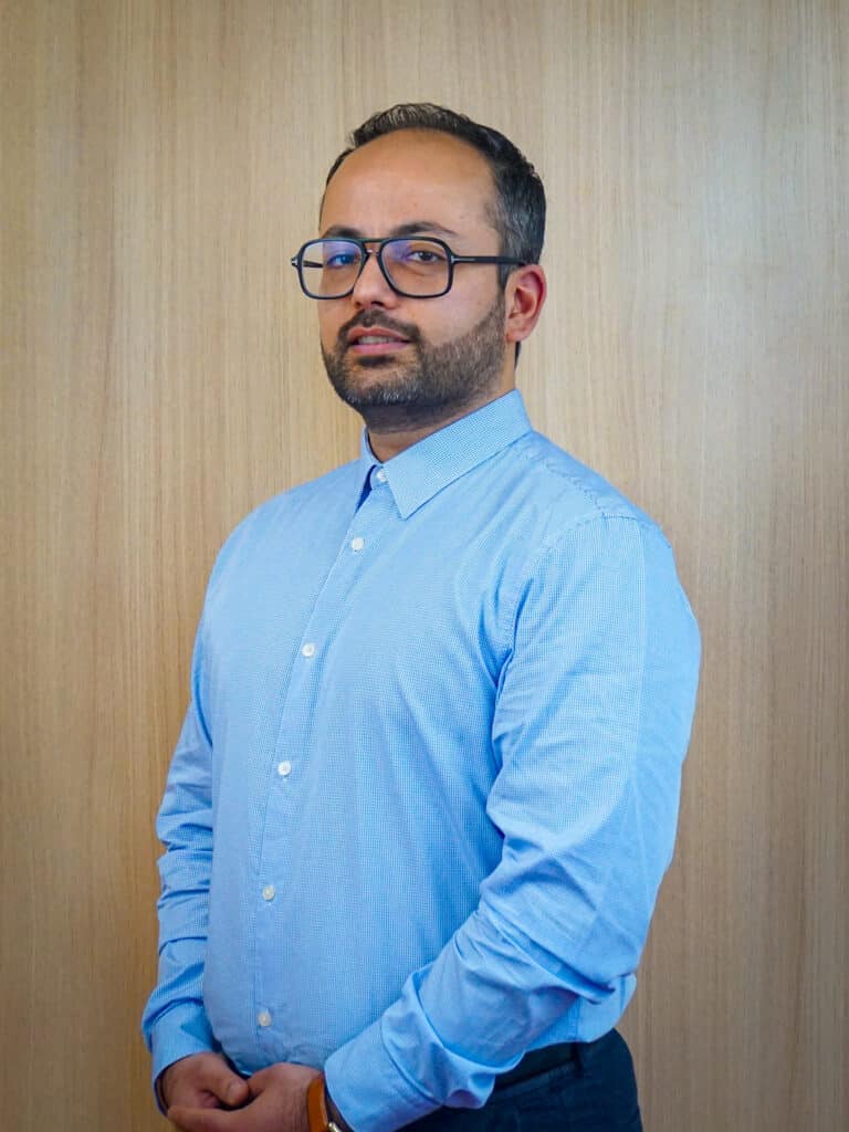 Sohail Nourestani