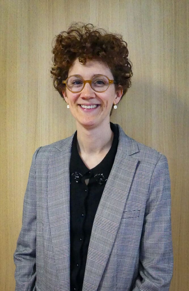 Sarah Pelegry