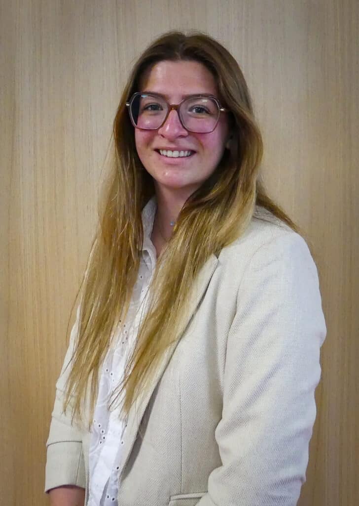 Clélia Synesael