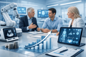 levée de fonds medtech