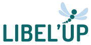 2022 Libel’up Logo 2022 Libel’up Logo
