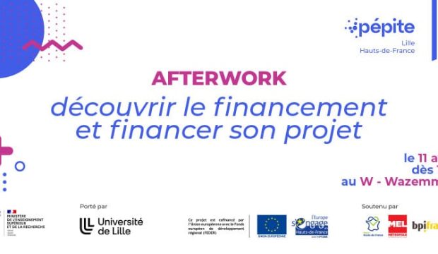 Afterwork.financement