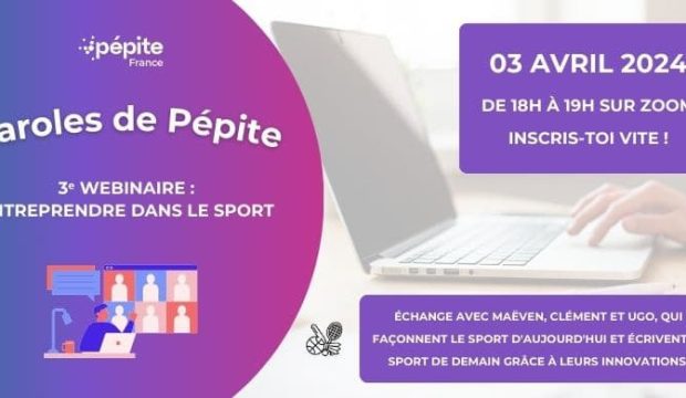 Pepite.sport.Agenda